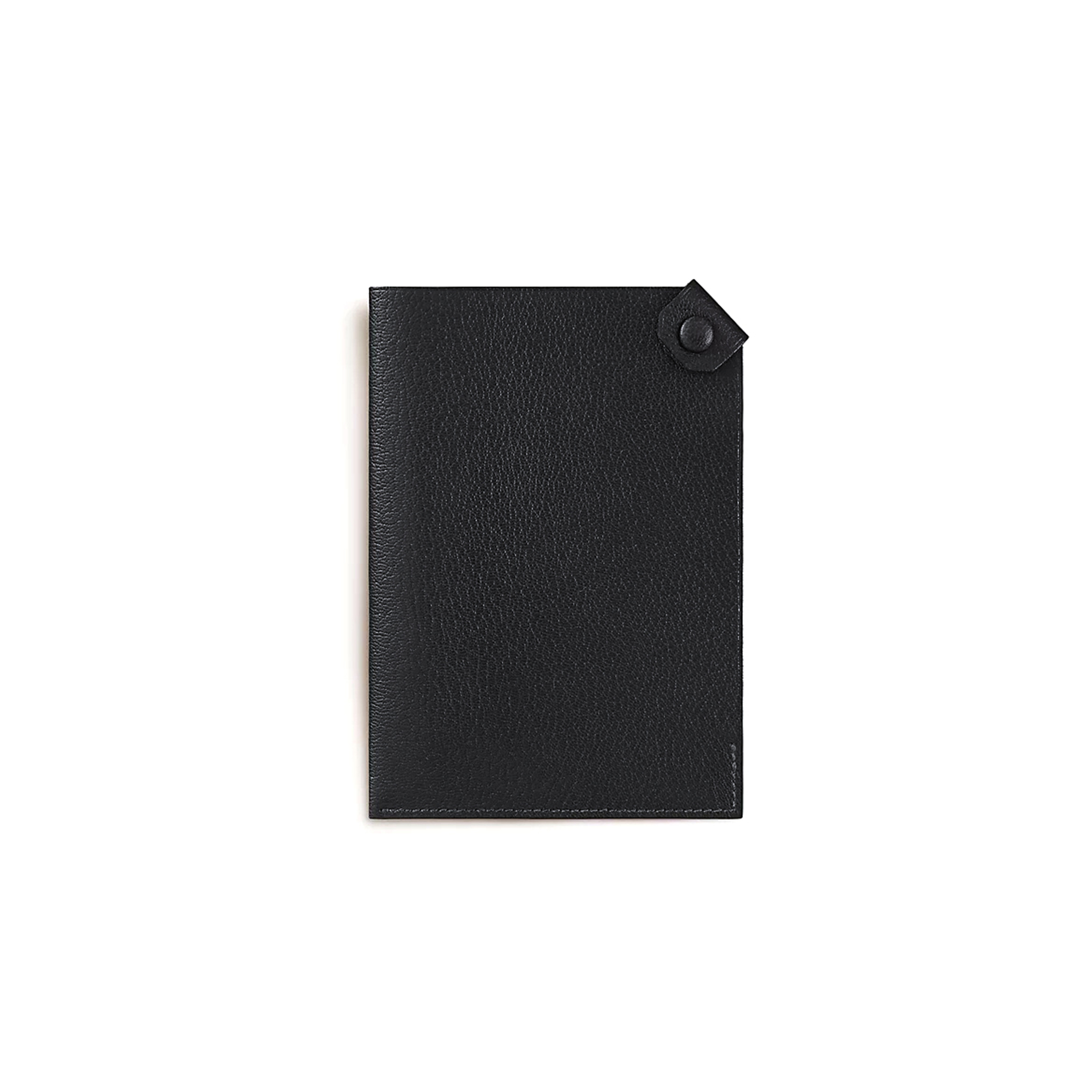 H**mes porte-passeport tarmac h078384ck89 (13.8*9.7*1cm)
